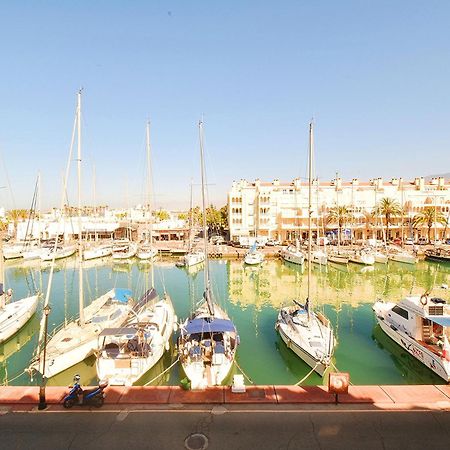 Expoholidays - Galeon Puerto Deportivo Almerimar Extérieur photo
