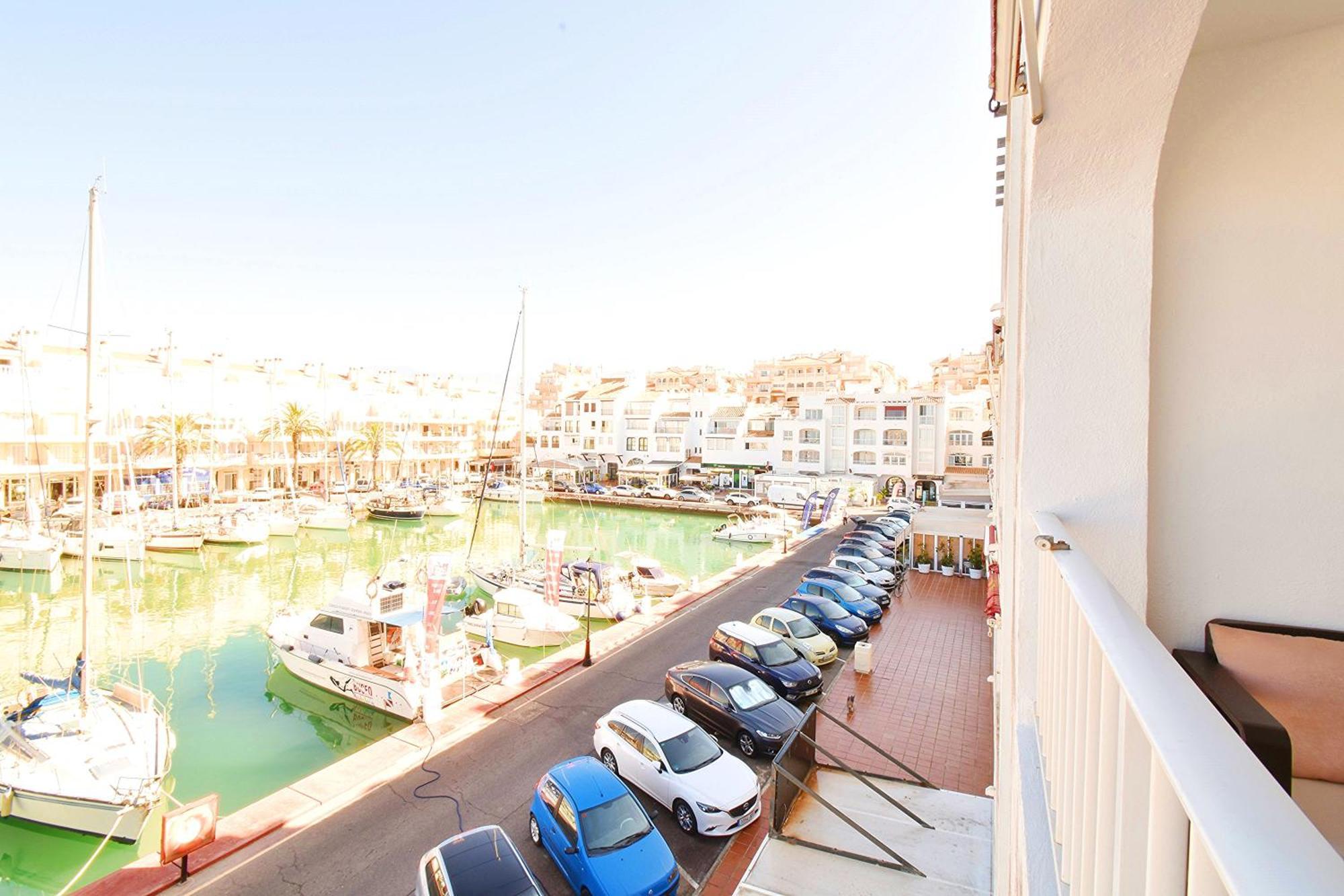 Expoholidays - Galeon Puerto Deportivo Almerimar Extérieur photo